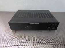 TOA Power Amplifier P-906MK2