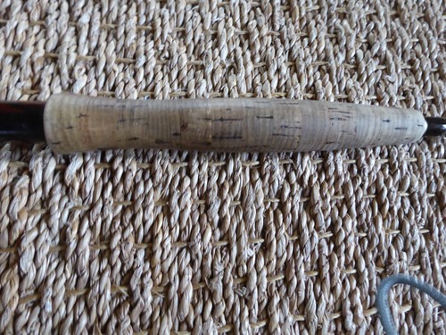 Sage Graphite III LL 9ft 5 wt The original LL "One of the best rods of all time" - Picture 3 of 9