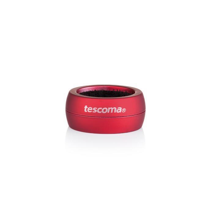 Tescoma Drip Stop Collar Wine Stain Function for Neck Bottles