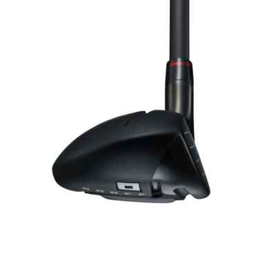 ONOFF AKA Wings Utility Hybrid 4H S-Flex SMOOTH KICK MP-524U