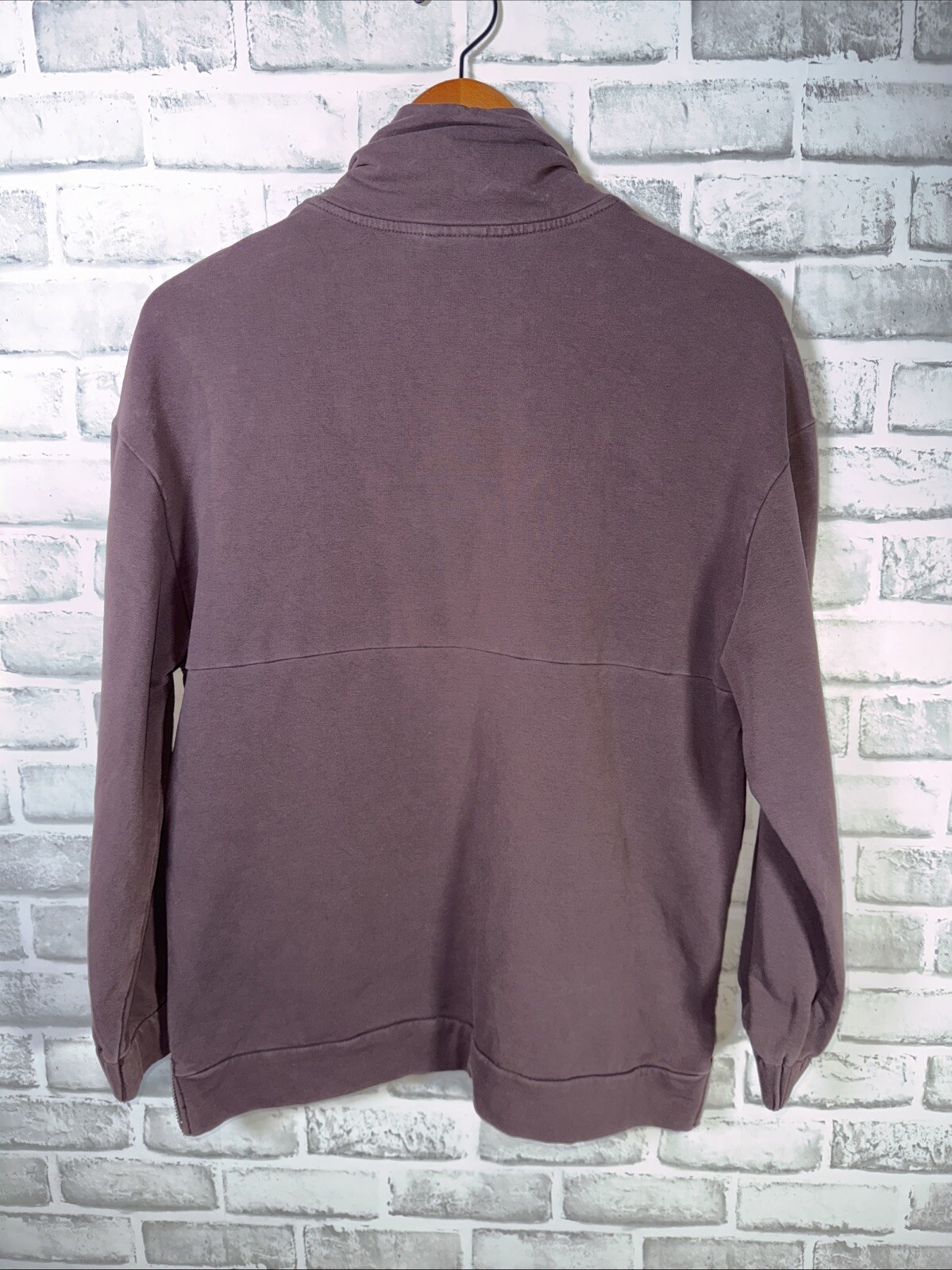 VARLEY PULLOVER brown Pullover Sweatshirt Womens … - image 2