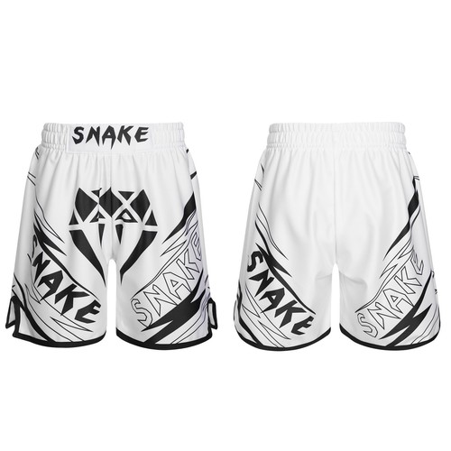 Kids Boys Trunks Boxing Athletic Shorts Training Boxer Shorts Running Workout - Picture 76 of 120