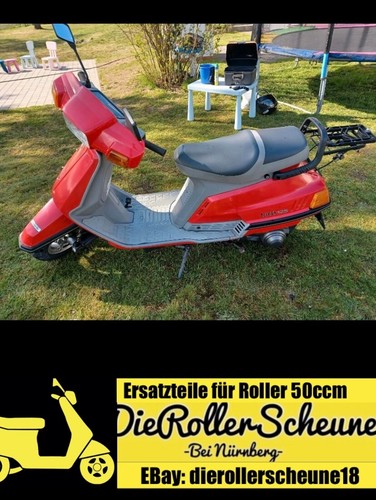 Relais Elektronik Yamaha XC 125 Beluga Baujahr 1990-1995 2-Takt 24834 - Picture 4 of 4