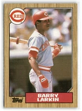 1987 Topps Baseball (#590-792) - Pick a Card - Complete Your Set - 40% off 4+