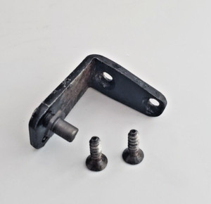 LOGIK LFTC50W12 Backofen/Herd Türscharnier/Top funktionierend Ersatzteil Ersatzteil TOP