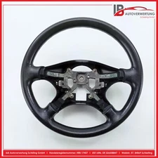 MITSUBISHI SPACE STAR (DG_A) 1.9 DI-D Lenkrad LEDER 66280-53420 ORIGINAL
