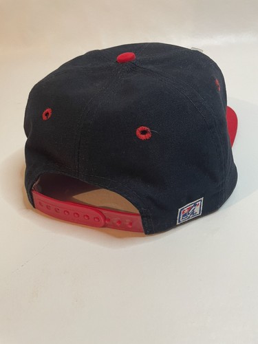 Portland Trailblazers Vintage 90s THE GAME Snapback Hat 1795 Of 2000 - Bild 2 von 5