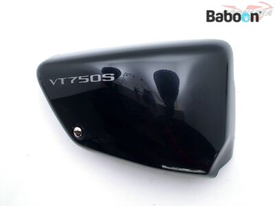 Verkleidung Sitz Rechts Honda VT 750 S 2010-2014 (VT750S RC58) (63500-MGR-6700)