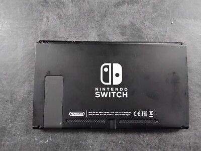 Nintendo Switch 本体 ブラック　HAC001 ③Nintendo Switch 本体 ブラック HAC-001 Nintendo Switch V2 HAC-001