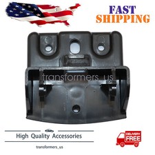 For Ford Escape C Max 2013-2014 Floor Center Console Latch Cj5z-7806162-a Black