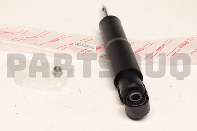 4853069425 Genuine Toyota ABSORBER ASSY, SHOCK, REAR, RH/LH 48530  