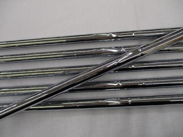 カムイ　KP 103 5-P 6本セット Kamui KP-103 FORGED Irons #5-9.P(6Clubs)/NSPRO/Flex:S/Iron