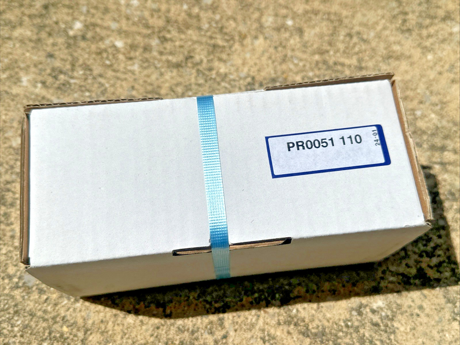 JAY ELECTRONICS PR0051-120 Circuit Board Sealed New
