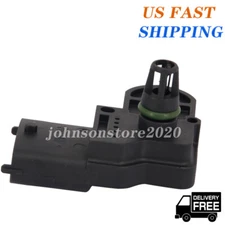 Intake Manifold Pressure Map Sensor 0261230030 0261230245 For FIAT LANCIA OPEL