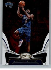 Jonathon Simmons 2018-19 Panini Certified #74 Magic