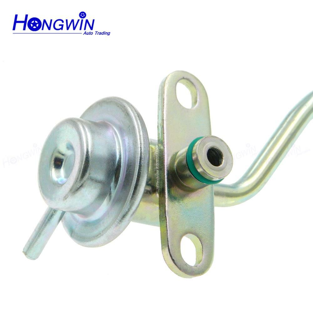 2328075040 New Fuel Injection Pressure Regulator For Toyota Innova