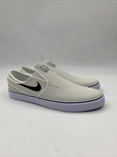 Size 13 - Nike Janoski G Tour White Vachetta Tan for sale online
