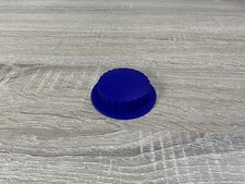 Zeiss 305810-0102-810 Sterilizable Rubber Cap for Control Knobs