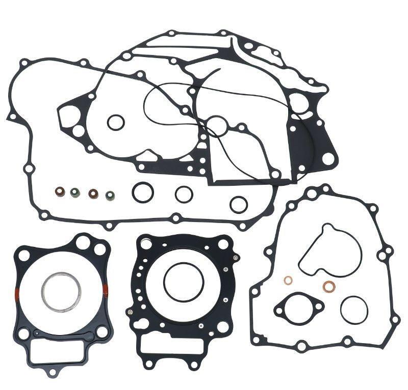 Joint moteur moto cross pour Honda 250 CRF R idéal pour la compétition et le terrain
