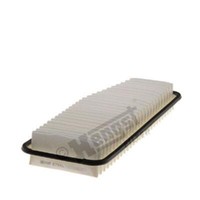 Hengst Filter Filtereinsatz Luftfilter Passend FüR Toyota RAV 4 II Previa E751L