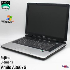 Fujitsu Siemens Amilo A3367G