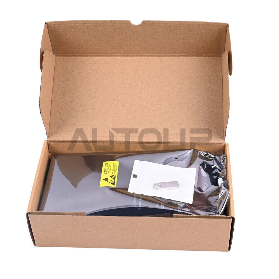 NOVO regulador de tensão automático AVR para DVR2000E Marathon DVR-2000E - Imagem 3 de 4