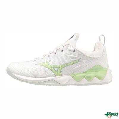 Mizuno Women's Wave Luminous 2 Low Volleyball Shoe - V1GC212035