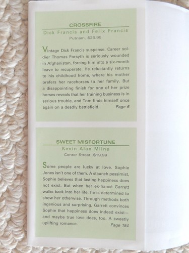 Reader’s Digest Select Editions, Condensed, etc. Books (#2565) - Picture 54 of 152