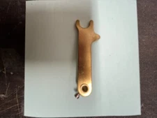 Kieninger clock chime roll shift lever for Some K Series MOVEMENTS