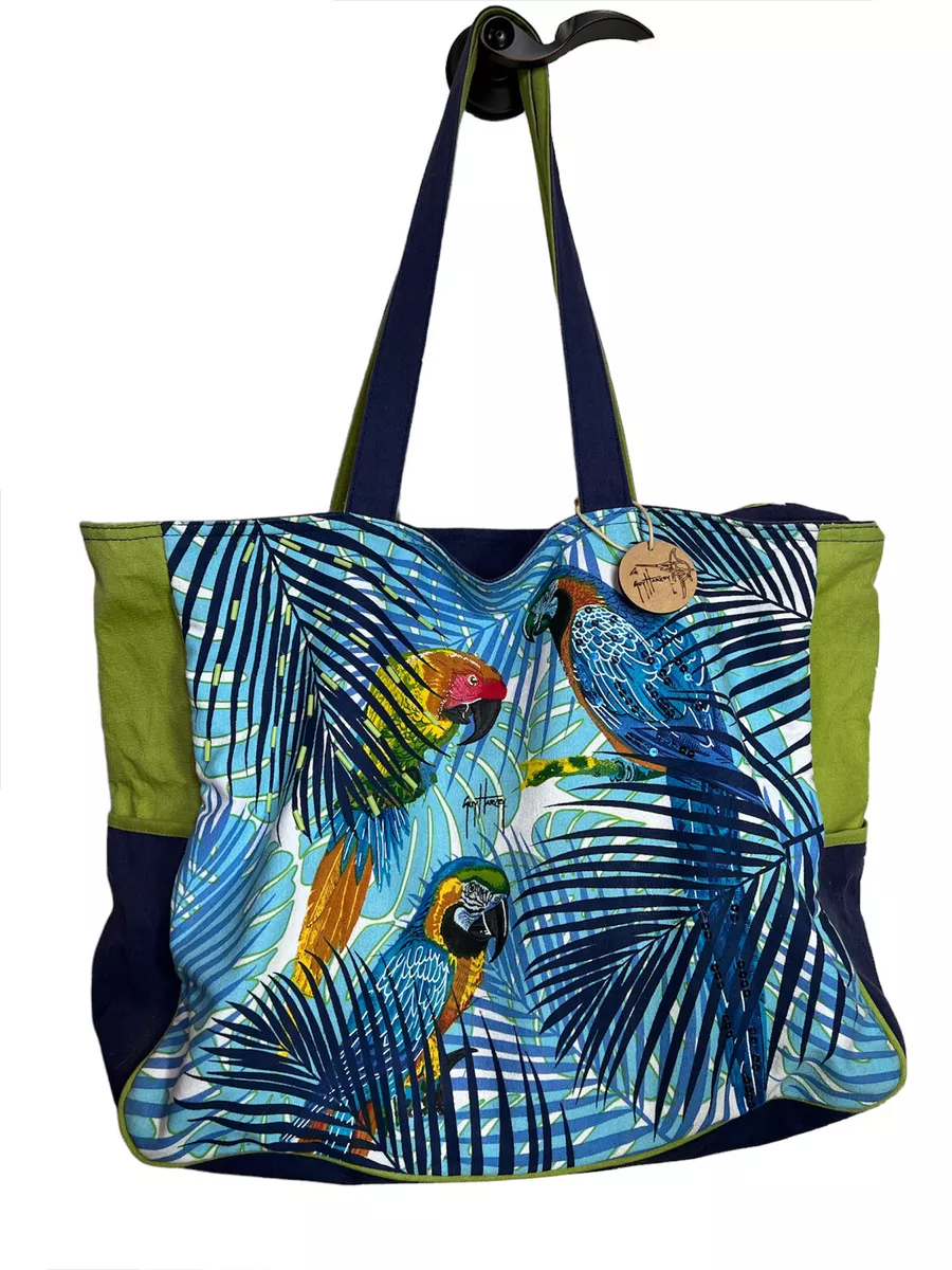 Guy harvey beach bags sale