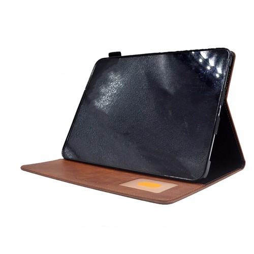 Leather Case Cover For iPad 10.2 9 8 7th Generation Pro iPad Air 1 2 5th 6th 9.7 - Picture 38 of 80