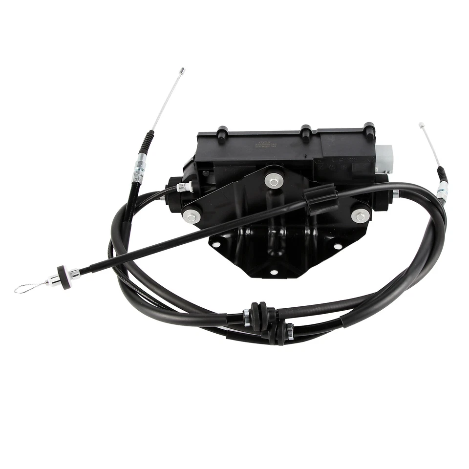 Electric Parking Brake Handbrake Actuator Control Module For BMW X5 X6 F15 F16 - image 3 of 4