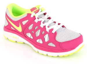 nike dual fusion womens pink