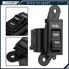 Gas Fuel Tank Selector Switch Button For 1992-1996 1997 Ford F-150 F-250 F-350