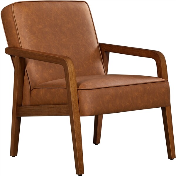 Loungesessel Fernsehsessel Vintage Sessel Relaxsessel Lesesessel Polsterstuhl