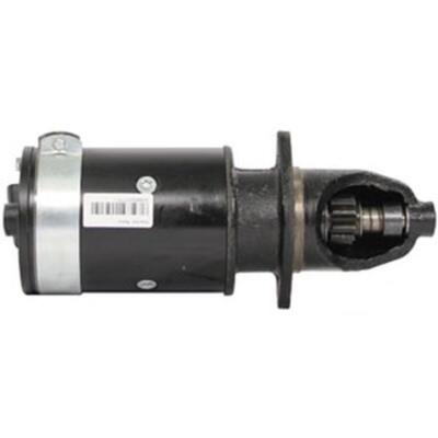 997870R91 Starter Fits FARMALL Fits International Harvester M MTA