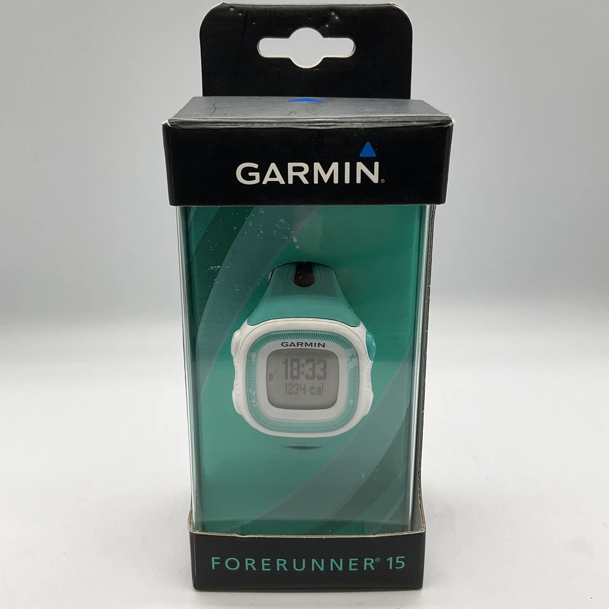 Forerunner 15 clearance review