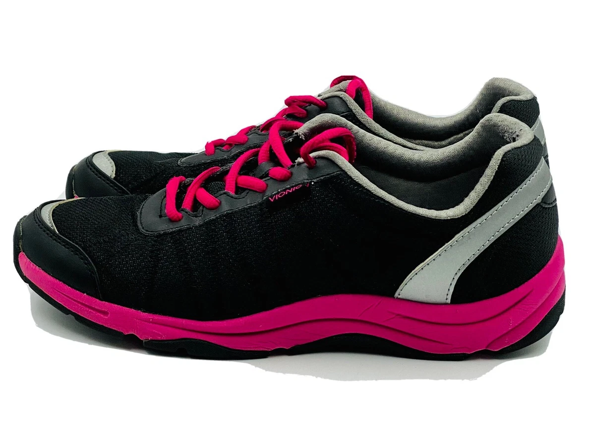 Vionic alliance sneakers new arrivals