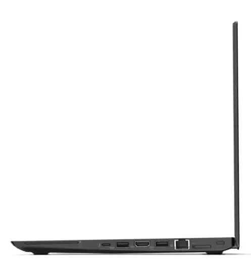 Lenovo ThinkPad T470s · i5-7200U · 16GB · 256GB, photo 2 of 4