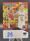 2023 Panini Mosaic Basketball Choice Dyson Daniels #CM-DYS PSA 10