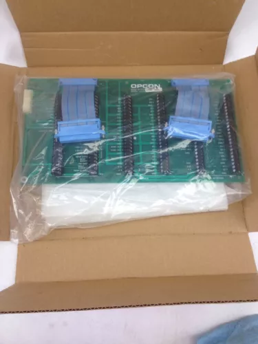 NIB! EATON CUTLER HAMMER 3310A-7503 CIRCUIT BOARD  SERIES A1 300 95062  (B136)