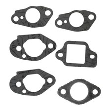 Honda Carburettor Carb Intake Gasket Set Fits HRB425C, HRB475C, HRB476C, HRB536C