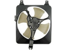 Dorman Products 620-201 A/C Condenser and Evaporator A/C Condenser Fan Assembly
