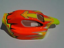 VINTAGE" XRAY XB8 RC 1/8 OFF ROAD BODY BODY - OFF14