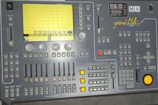 Grandma1 Lighting Console