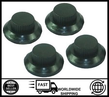 Citroen & Peugeot HDI ENgine Cover Clip x 4 FOUR