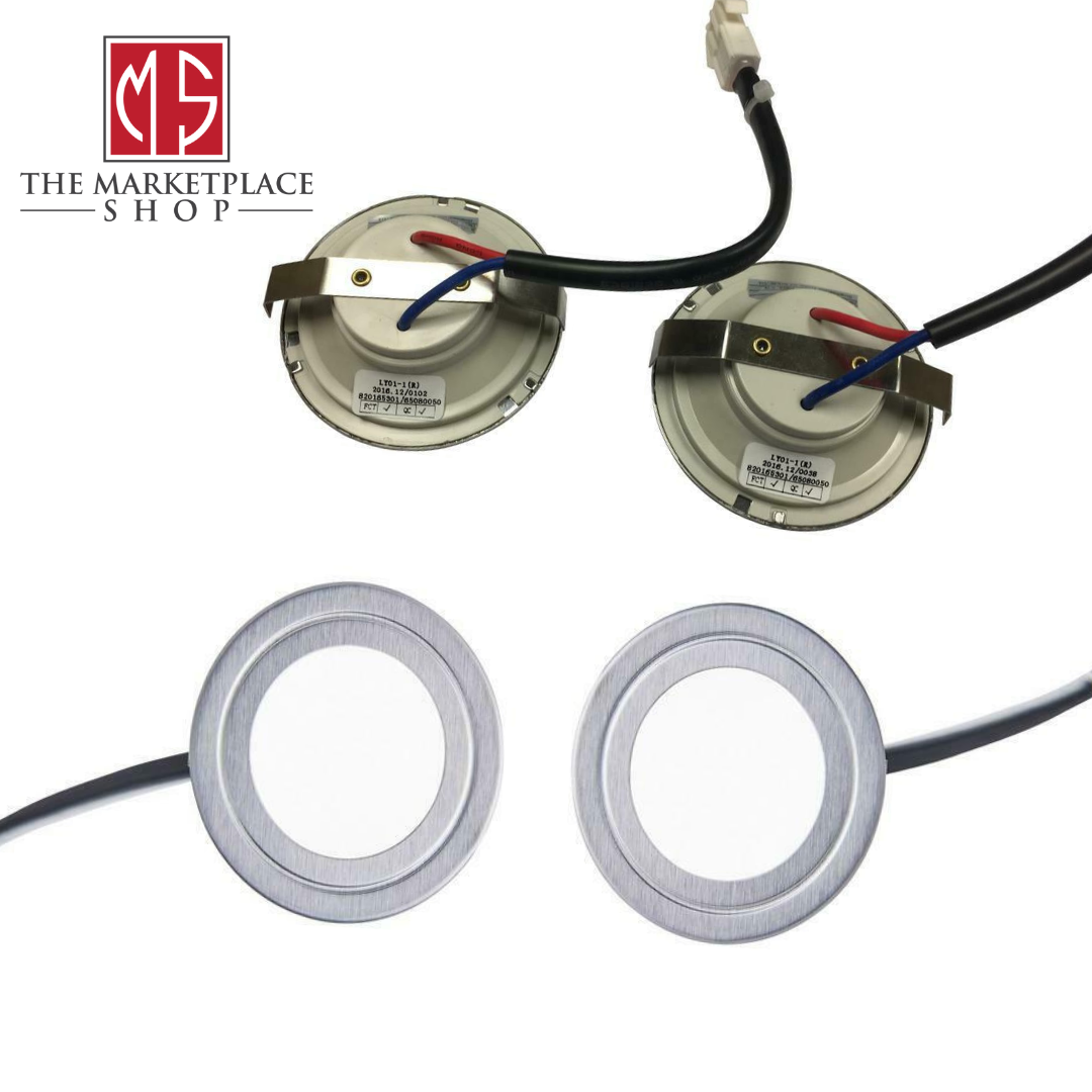 oven hood led light bulb