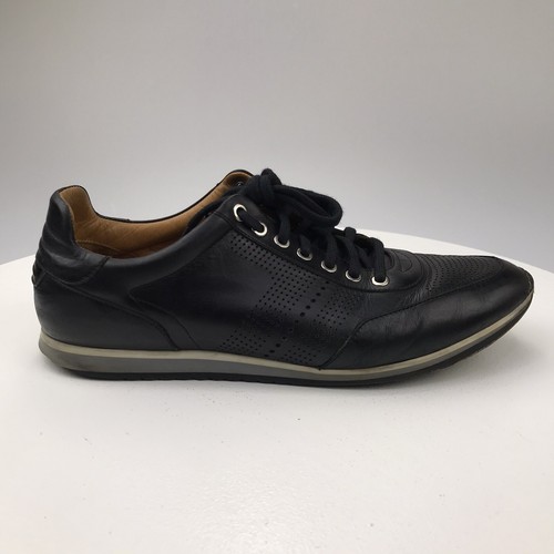 magnanni pueblo black