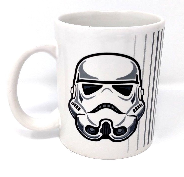 star wars cup