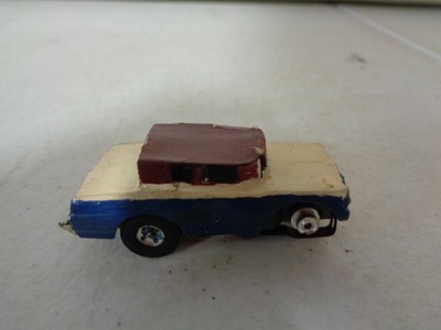 aurora ho scale slot cars